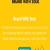 Brand With Soul - Cristina Bold
