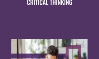 Critical Thinking - Mike Figliuolo