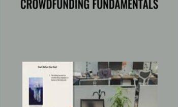 Crowdfunding Fundamentals - Devin Thorpe