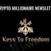Crypto Millionaire Newsletter ( 1800% + ROIs) - Era