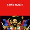Crypto Picasso - Elliot Wave