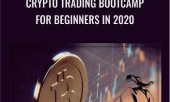Crypto Trading Bootcamp for Beginners in 2020