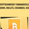 Cryptocurrency Fundamentals: Coins, Wallets, Exchanges, ICOs - Leon Chaudhari