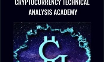 Cryptocurrency Technical Analysis Academy - Crypto Jebb