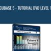 Cubase 5 - Tutorial DVD Level 1