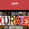 Curate – Katharyne Shelton