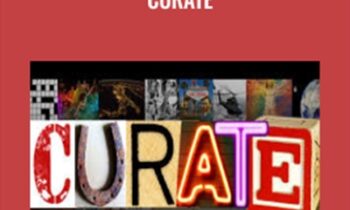 Curate – Katharyne Shelton
