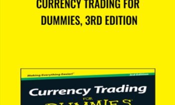 Currency Trading For Dummies, 3rd Edition - Kathleen Brooks & Brian Dolan