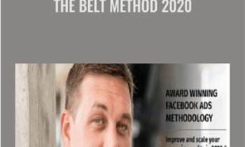 The Belt Method 2020 – Curt Maly