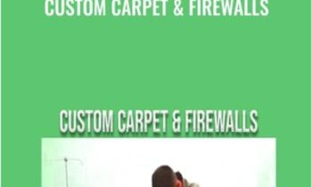 Custom Carpet & Firewalls