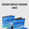 Custom Template Treasure Chest