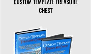 Custom Template Treasure Chest