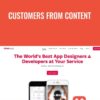 Customers From  Content