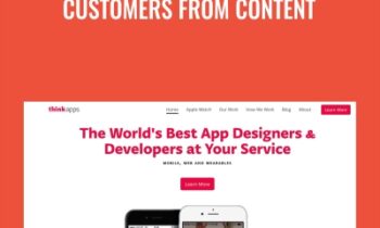 Customers From  Content