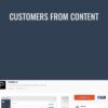 Customers From Content - Grow and Convert