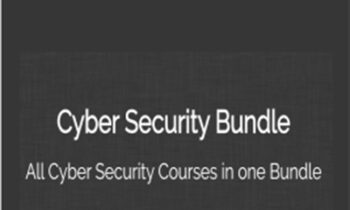 Cyber Security Bundle - Mohamed Atef