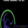 Power Trading 7 CD Set - Cyber Trading University