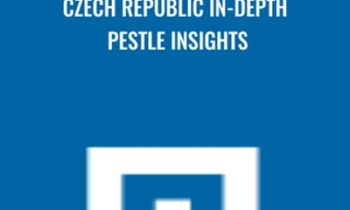 Czech Republic In-depth PESTLE Insights
