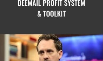 DEEmail Profit System & Toolkit - Dave Dee