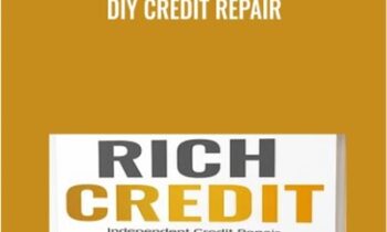 DIY Credit Repair