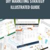 DIY Marketing Strategy Illustrated Guide - Annie Lytics