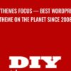 DIYthemes Focus — Best WordPress Theme On The Planet Since 2008