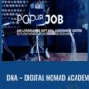 Digital Nomad Academy - DNA
