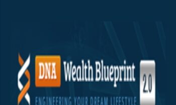 DNA Wealth Blueprint 2.0 - Peter Parks & Andrew Fox