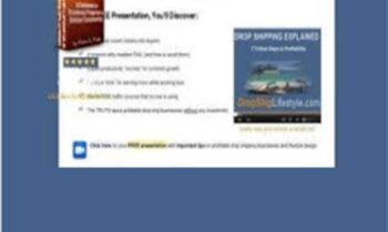 DROPSHIPLIFESTYLE