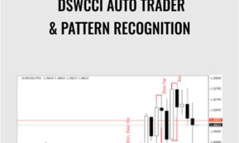 DSWCCI Auto Trader & Pattern Recognition – DSWCCI