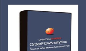 Order Flow Analytics – D.B. Vaelo