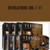 Revelations Vol 1-17 - Dai Vernon