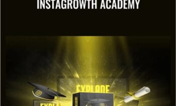 Instagrowth Academy – Dain Walker