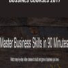 Bussines Courses 2017 – Daiyaan Caan