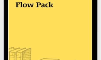 The Flow Pack – Dan Bacon