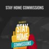 Stay Home Commissions – Dan Brock
