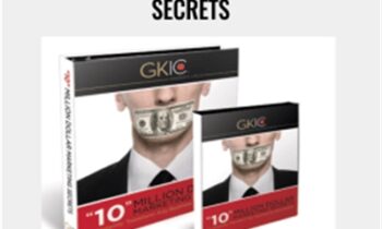 10 Million Dollar Marketing Secrets – Dan Kennedy