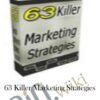 63 Killer Marketing Strategies – Dan Kennedy