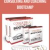 Consulting and Coaching Bootcamp – Dan Kennedy