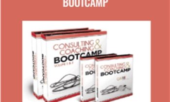 Consulting and Coaching Bootcamp – Dan Kennedy