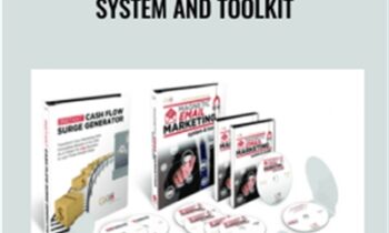 Magnetic Email Marketing System And Toolkit – Dan Kennedy