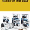 Field Trip Spy Tapes Videos - Dan Kennedy