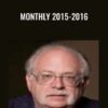 Monthly 2015-2016 - Dan Kennedy