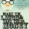 Uncensored Sales Strategies - Dan Kennedy & Sydney Biddle Barrows