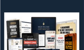 High-Income Copywriter