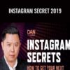 Instagram Secret 2019