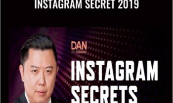 Instagram Secret 2019
