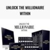 Unlock the Millionaire Within – Dan Lok