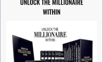 Unlock the Millionaire Within – Dan Lok