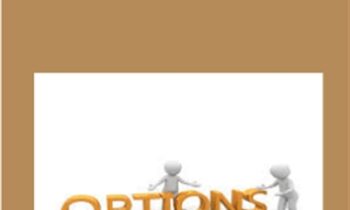 Options Foundations Class